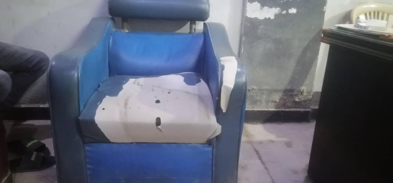 sofa 7 setter normal condition 3