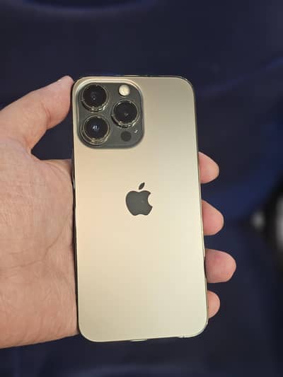 Apple iPhone 13 Pro 256gb jv