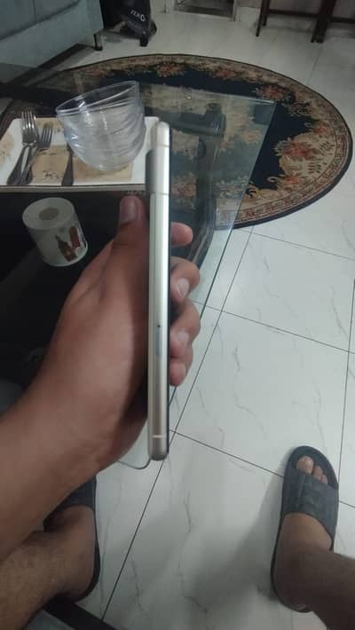 Google Pixel 7 cip app exchange possible