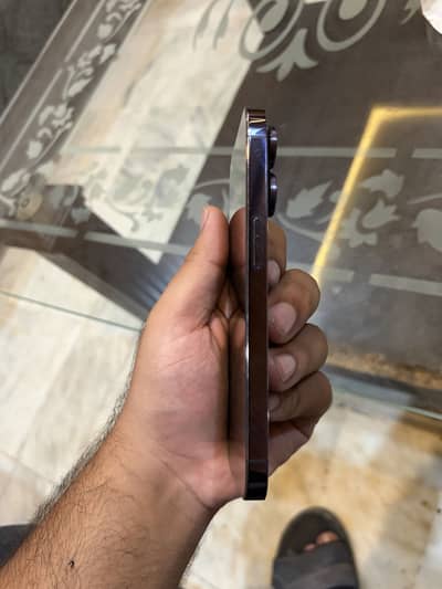 Iphone 14 pro