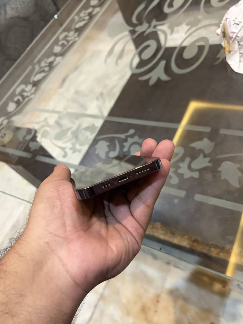 Iphone 14 pro 1