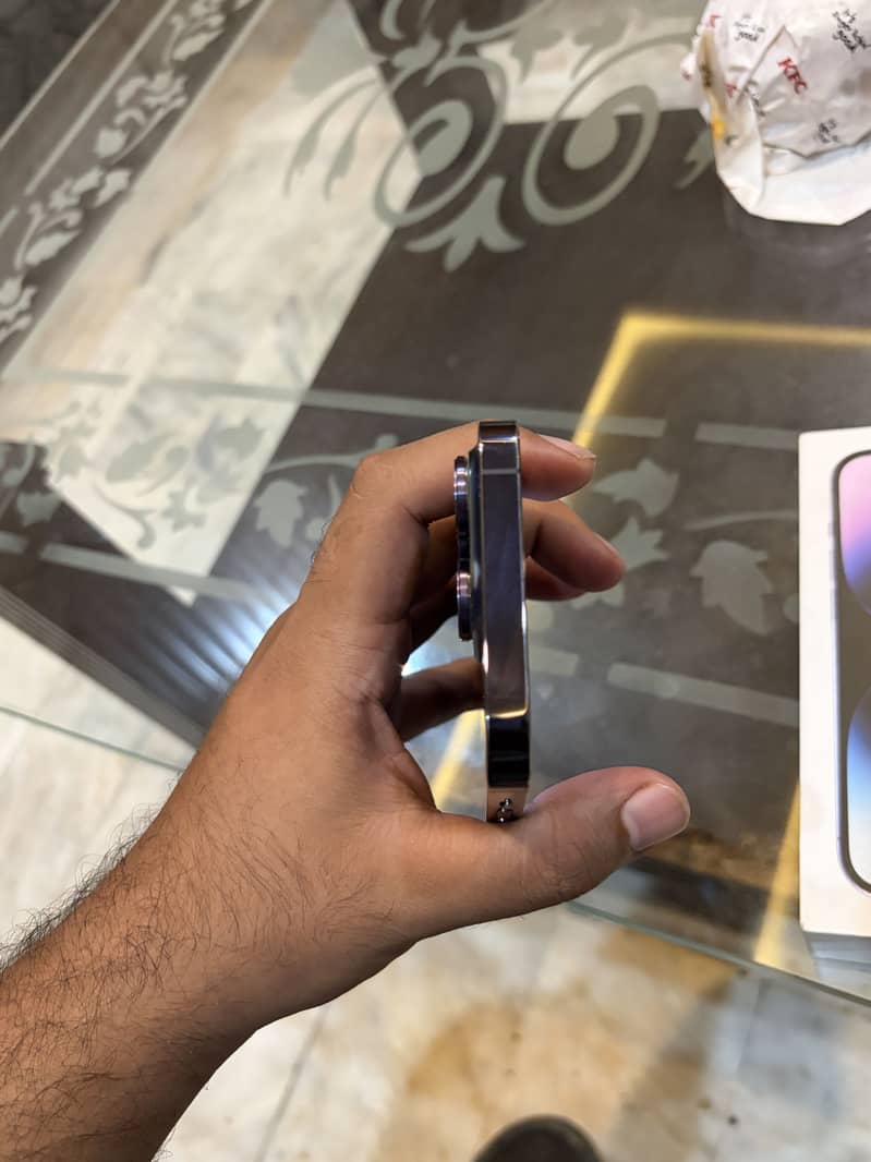 Iphone 14 pro 2