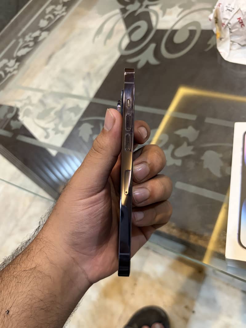 Iphone 14 pro 5