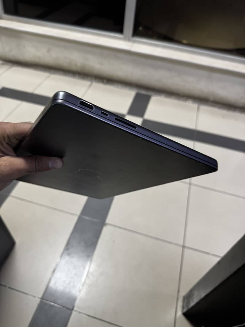 Macbook pro M3 2