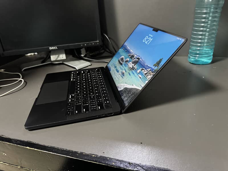 Macbook pro M3 6