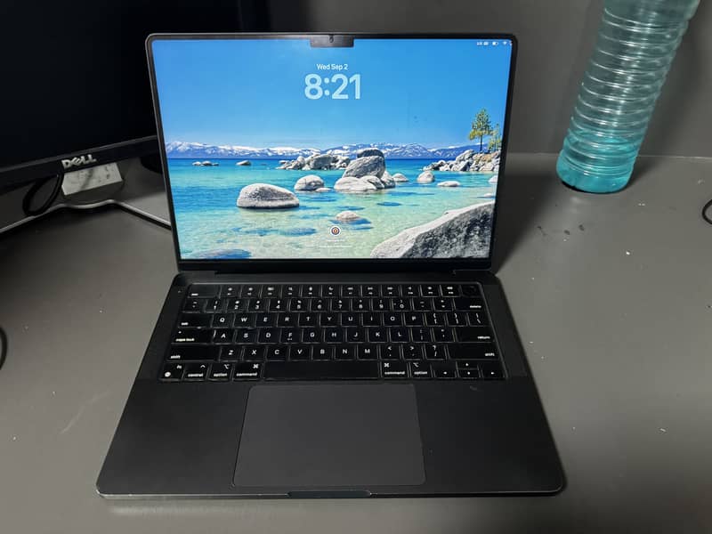 Macbook pro M3 7