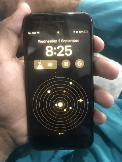 Apple iPhone 8