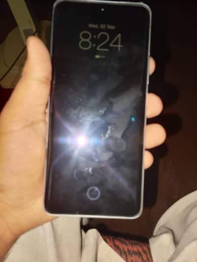 Redmi Note 15 8GB RAM / 256GB Storage – Like New