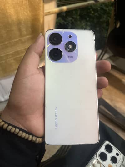 Tecno Spark 10 Pro