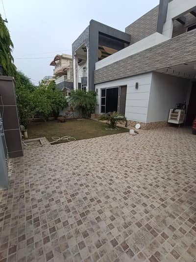 1 kanal house for sale