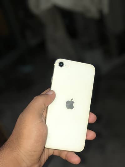 Apple iPhone SE 2020