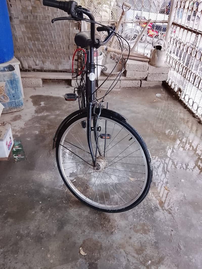 cycle 0