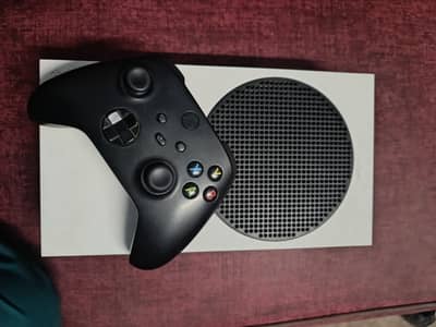 Xbox Sreies S