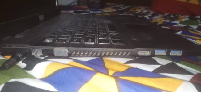 stone NT310 laptop for sale read description