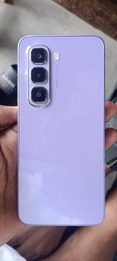 Infinix Hot 50 Pro 8/128