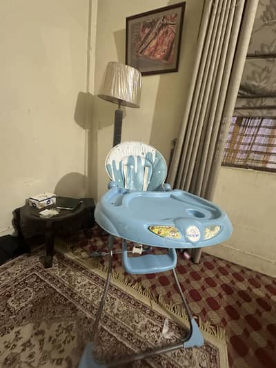 Kids chair