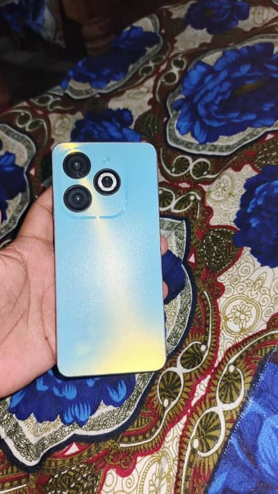 Infinix Smart 8