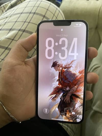 Apple iPhone 13 Pro Max