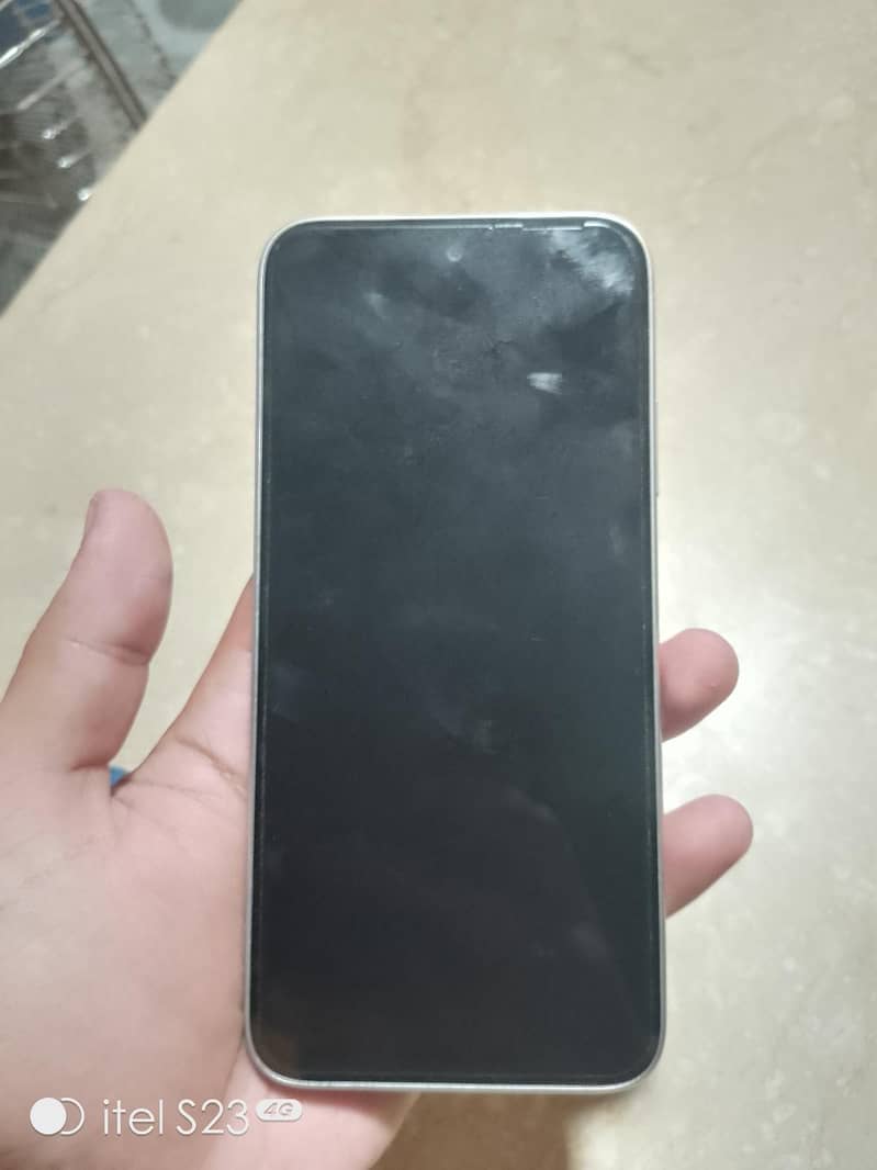 Itel it5200 2