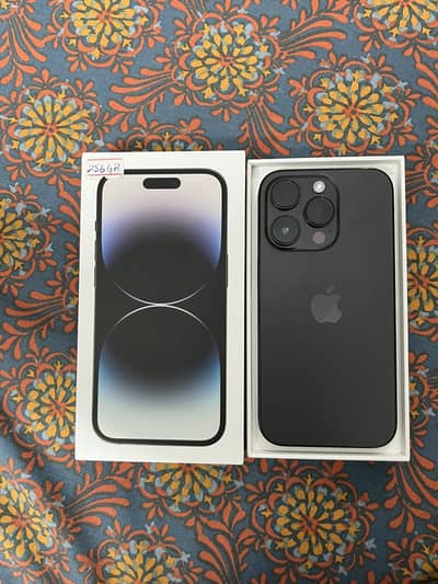 Apple iPhone 14 Pro Max