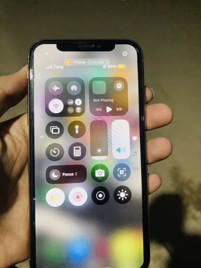 i phone xs