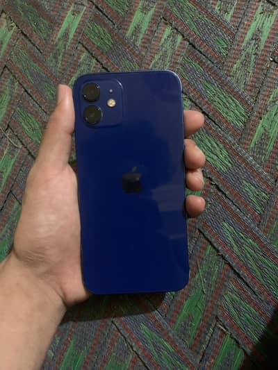 Apple iPhone 12