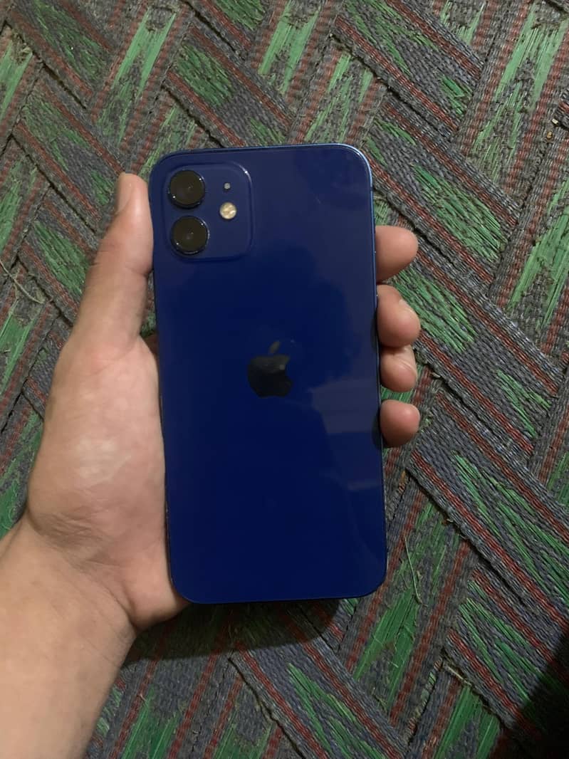 Apple iPhone 12 0