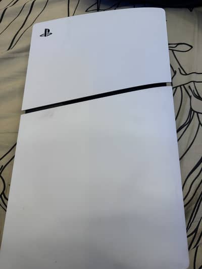 Ps5 Slim