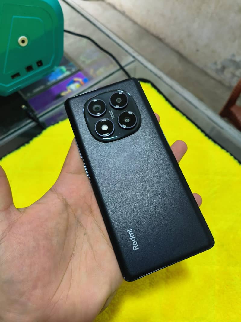 xiaomi redmi note 14 pro 1