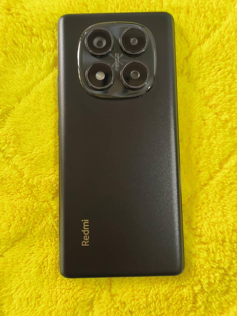 xiaomi redmi note 14 pro 6
