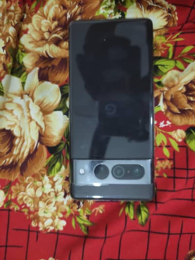 Google Pixel 7 Pro