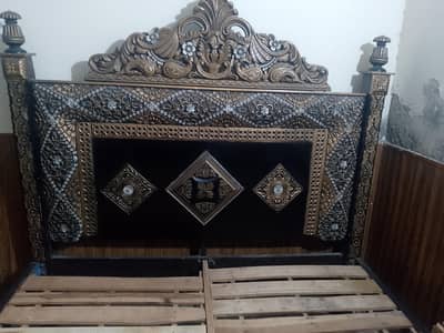 king size bed for sale