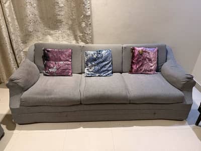 5-seater Sofa for Sale