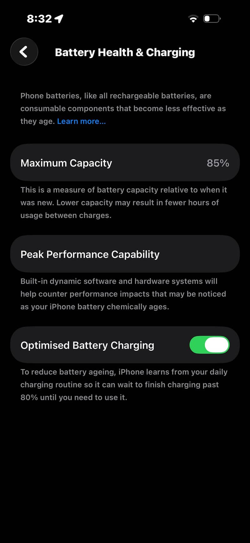 iPhone 14 Pro 512Gb 5