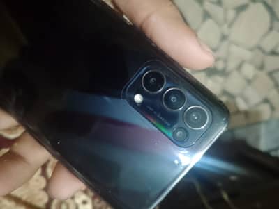 OPPO Reno 5