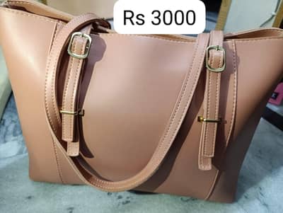 Hand bag