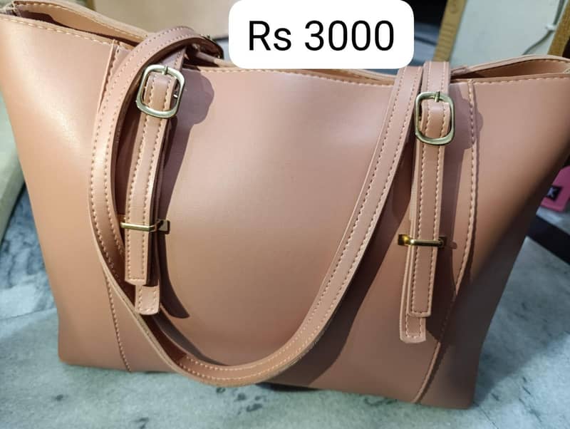 Hand bag 0