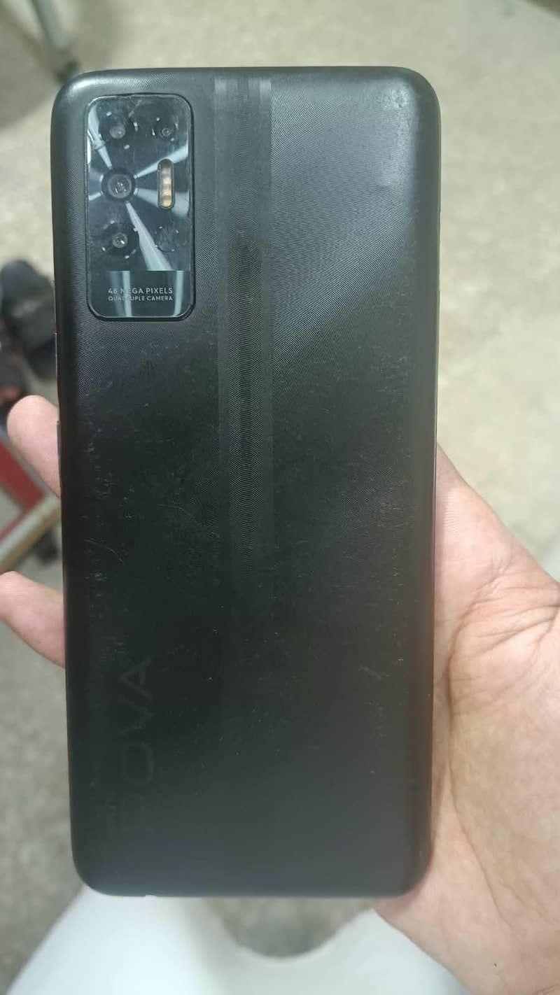 Tecno Pova 2 2
