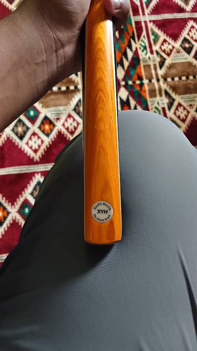 hand made XYH the British brand