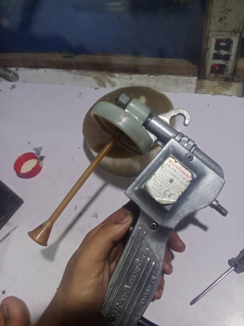 Fuel Pump 1