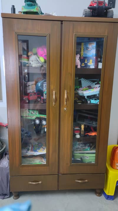 kids plastic Cupboard/ Cabinet/ wardrobe