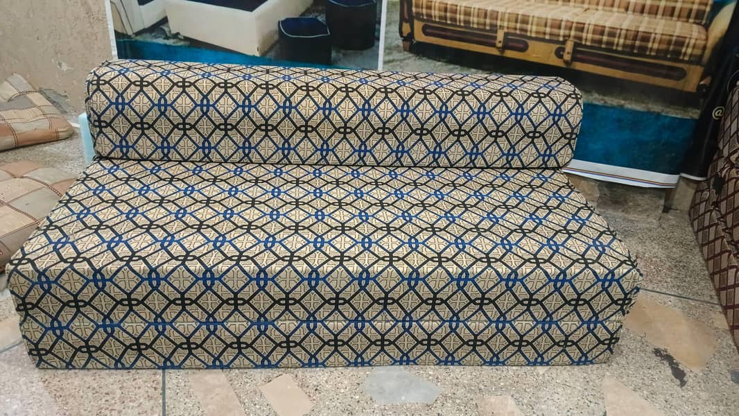 sofa com bed foam 9