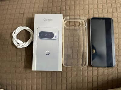 Google Pixel 10 Pro XL