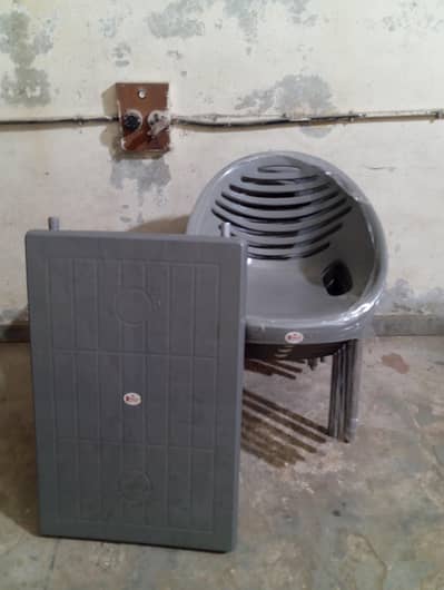 Roshan plastic 12000