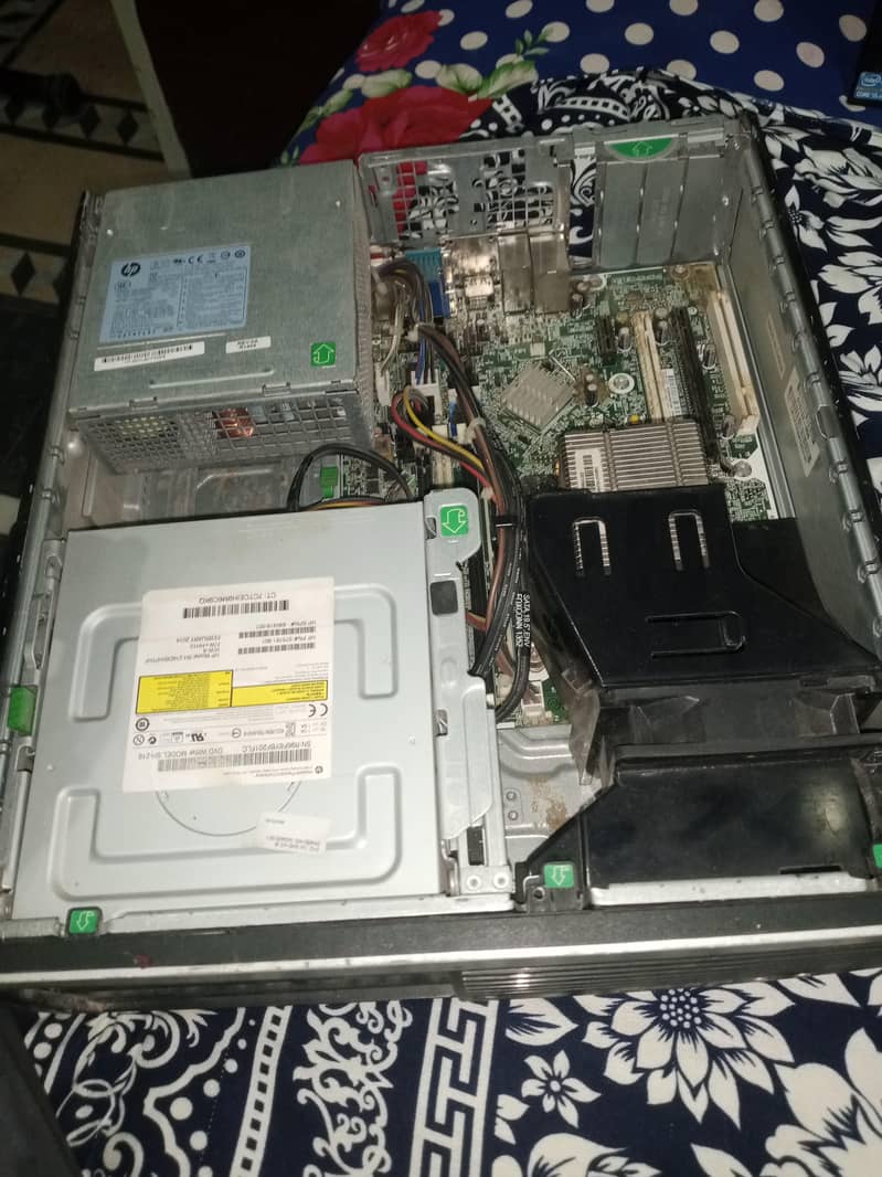hp computer 1