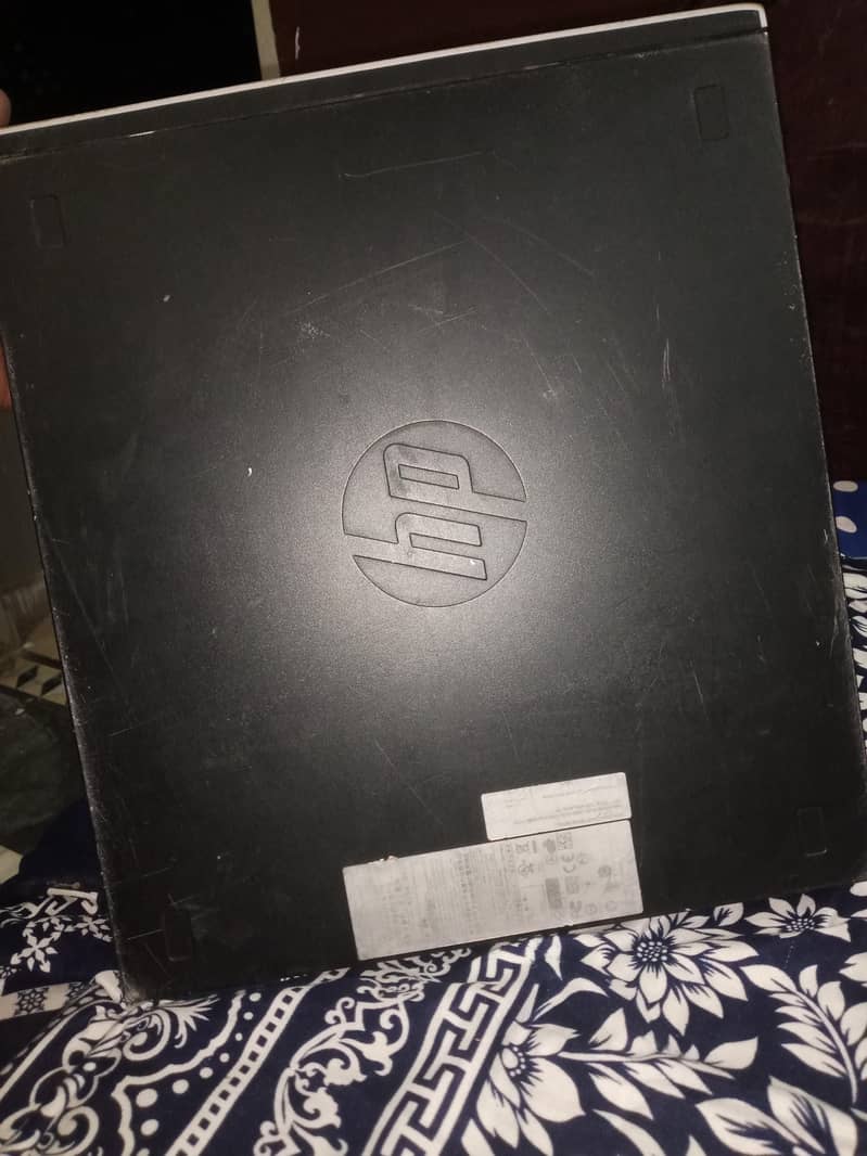 hp computer 3