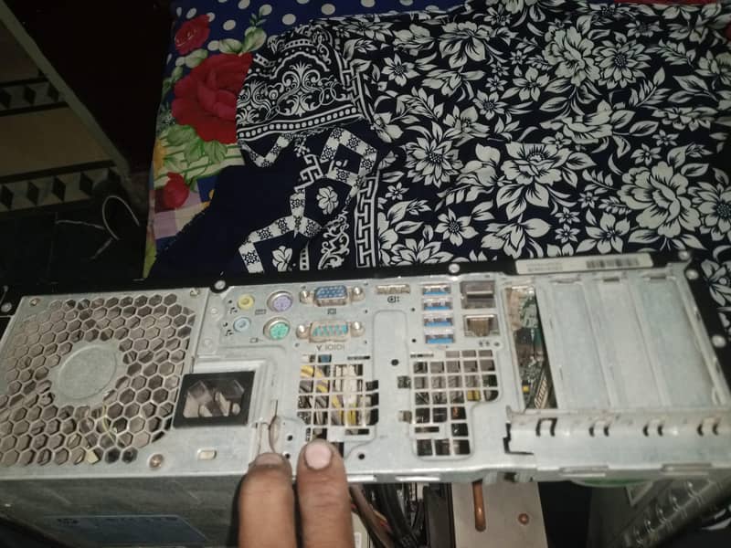 hp computer 4