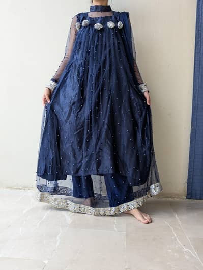 frock 2026
