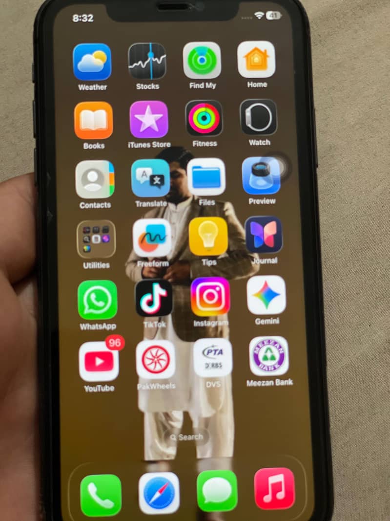 Apple iPhone 11 5