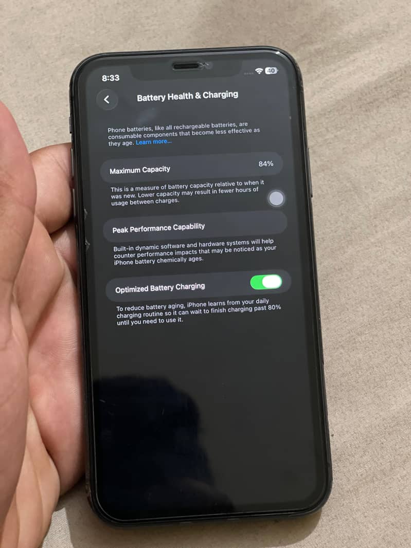 Apple iPhone 11 7